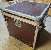 THON Rack / Flightcase 19 Zoll für Mischpult Thüringen - Hildburghausen Vorschau