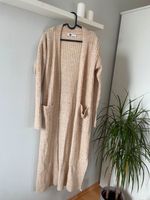 Damen locker gestrickte Strickjacke, Größe XS (34) Nordrhein-Westfalen - Dahlem Vorschau