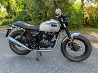 Brixton Sunray 125 Retro Sportler NEUFAHRZEUG Sachsen - Hartmannsdorf Vorschau