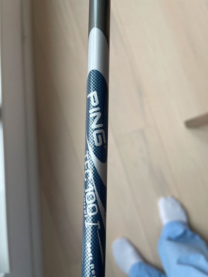 Ping G5 6-SW +1/2 inch 3up soft/Regular in Hamburg