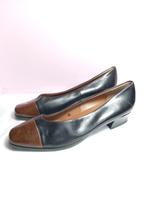 Högl Leder Ballerina 41 Leder Rheinland-Pfalz - Germersheim Vorschau