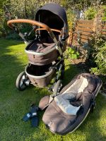 Kinderwagen Joolz Geo Hessen - Kriftel Vorschau