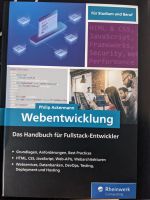 Fullstack/Webentwicklung & Javascript Köln - Lindenthal Vorschau
