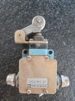 Telemecanique XC2.MC 21 - Auflaufschalter - Schalter Hessen - Bad Emstal Vorschau