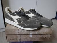 Diadora N9002 Aviator Italy Neu, Made in Italy, Gr. 45 / US 11 Bochum - Bochum-Nord Vorschau