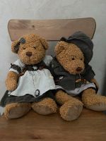 Teddy Pärchen Sigikid Bayern Look Niedersachsen - Wilhelmshaven Vorschau