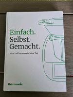 Thermomix Buch Neu mit Versand Rheinland-Pfalz - Willingen Vorschau