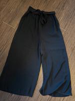 Hose, Culotte, dunkelblau, Mango, Größe XXS Nordrhein-Westfalen - Bocholt Vorschau