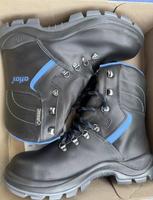 Atlas Sicherheit Schuhe GTX Gore Tex Gr 43 Hessen - Kassel Vorschau