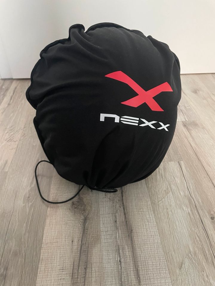 Motorradhelm Nexx Größe XL in Hannover