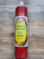 Hela Trinkflasche Gewürzketchup Curry *neu* Niedersachsen - Bockhorn Vorschau