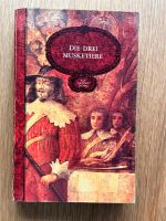 Alexandre Dumas, Die drei Musketiere, Taschenbuch Hamburg - Altona Vorschau