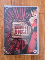 Moulin Rouge DVD Film Nicole Kidman Hessen - Wiesbaden Vorschau