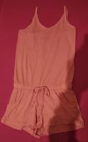 Orangener Jumpsuit in Gr. XS Hessen - Brechen Vorschau
