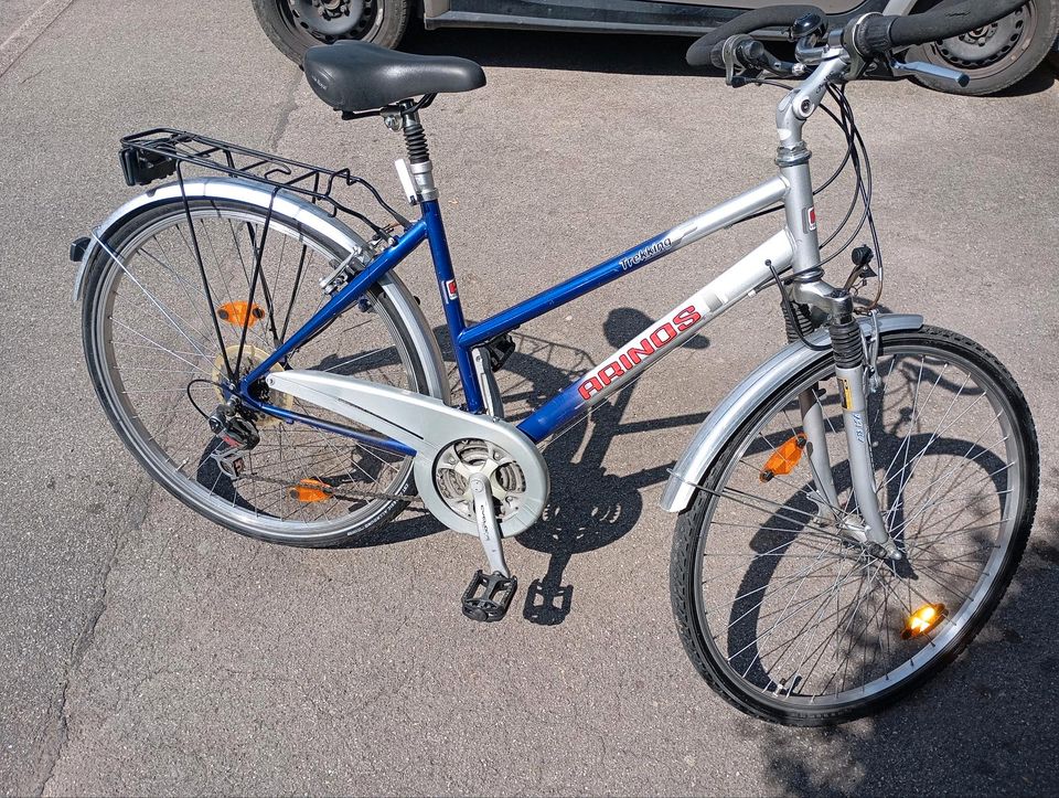 Fahrrad 28 Zoll in Grafenau