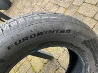 EIN Winterreifen FORD KUGA 7MM Falken/65 R!/ aus 2023! Nordrhein-Westfalen - Herford Vorschau