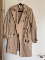 Stradivarius Trenchcoat Größe S Neuhausen-Nymphenburg - Neuhausen Vorschau