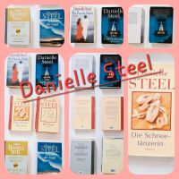 ✍️ Bücher Danielle Steel Buch Roman Hardcover ✍️ Nürnberg (Mittelfr) - Gebersdorf Vorschau