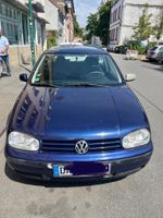 VW Golf 4 1.6 Hessen - Darmstadt Vorschau