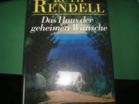 Ruth Rendell - 6 Krimis aus England im Paket Nordrhein-Westfalen - Velbert Vorschau