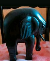Elefant, afrikanische Kunst Brandenburg - Eisenhüttenstadt Vorschau