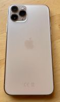 iPhone 11 Pro 256 GB Rose Gold, top Zustand, mit Hülle/Folie Hessen - Königstein im Taunus Vorschau