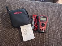 Testboy TB 3000 Multimeter Messgerät Digital Hessen - Eichenzell Vorschau