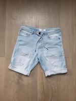 NEU kurze Jeanshose Gr.S Bermuda Altona - Hamburg Rissen Vorschau