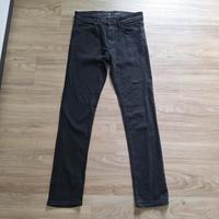 Jeanshose Stretch Größe 32/34 Hessen - Lich Vorschau