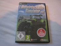 Landwirtschafts - Simulator 2011 PC DVD Rom Bayern - Hallbergmoos Vorschau