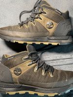 Timberland Trekking Herren Schuhe Hamburg-Mitte - Hamburg St. Georg Vorschau