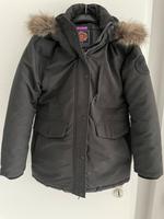 Winterjacke West - Höchst Vorschau