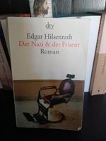 Hilsenrath Der Nazi und der Frisör Friedrichshain-Kreuzberg - Kreuzberg Vorschau