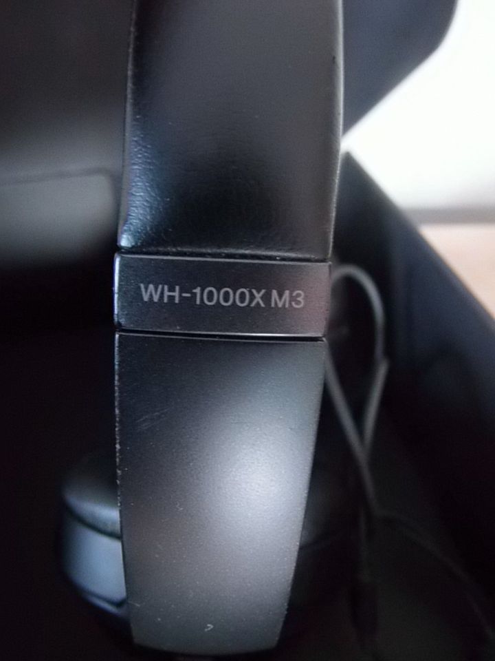 Sony WH-1000XM3 Kopfhörer in Bochum