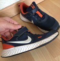 Turnschuhe Kinder Größe 31 Nike Sachsen-Anhalt - Magdeburg Vorschau