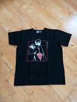 Herren T-Shirt XL 52/54 Mercy Vintage schwarz NEU Japanstyle TOP Bayern - Anzing Vorschau