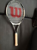 Wilson Tennisschläger Kind (ca. 6-11 Jahre) fast neu Größe 3 7/8 Niedersachsen - Osterholz-Scharmbeck Vorschau