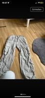 Graue Hose mit schnüren Sachsen - Plauen Vorschau