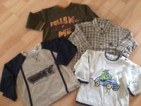 Kinder * Pullover Sweater hemd * Gr. 80-92 * neuwertig Bayern - Neutraubling Vorschau