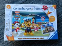 Tip Toi Paw Patrol Puzzle 2x24 Nordrhein-Westfalen - Niederzier Vorschau