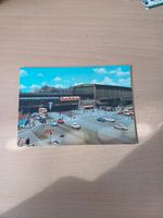 Postkarte, Ansichtskarte Berlin Bahnhof Zoo,Autos, Bus,Eisenbahn Schleswig-Holstein - Norderstedt Vorschau