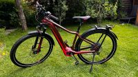 e-Bike Centurion Backfire Fit E R860i EQ Größe S wie neu Münster (Westfalen) - Mecklenbeck Vorschau