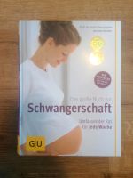 Das große Buch zur Schwangerschaft Bayern - Werneck Vorschau