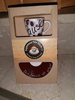 Espressotasse - Geschenkset Bayern - Straubing Vorschau