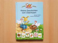 schönes Buch Kleine Geschichten vom Osterhasen, 5+ Frankfurt am Main - Praunheim Vorschau