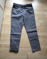 C&A Yessica Chino Hose Grau Gr.40 (38) wie NEU Niedersachsen - Elze Vorschau