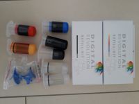 Refill-Kit Drucker (inkl. Versandkosten) Baden-Württemberg - Schemmerhofen Vorschau