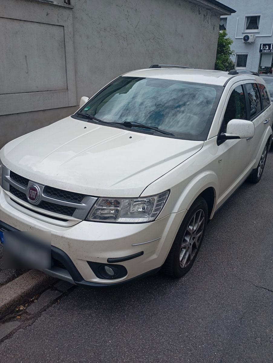 Abbildung des Autos Fiat Freemont 2.0 16V Mu…