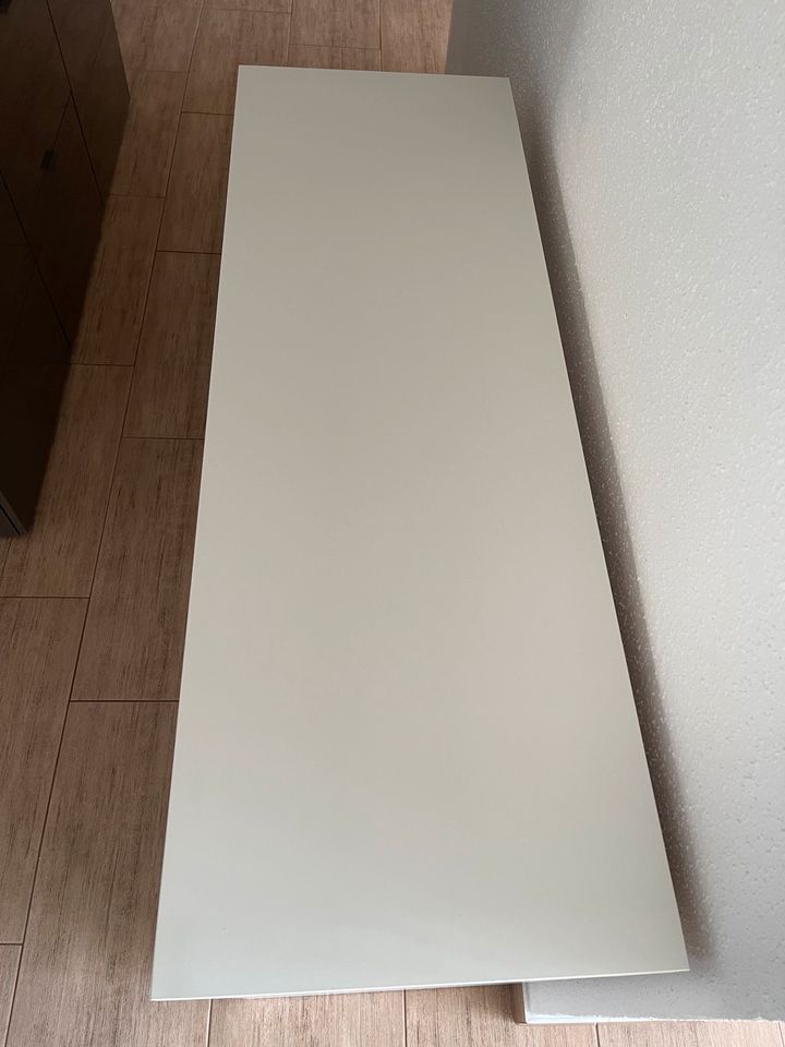 Frisiertisch Malm IKEA *wie neu* in Delitzsch