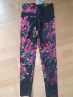 Desigual Leggings Neu Hessen - Egelsbach Vorschau